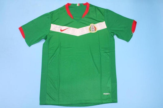 Mexico Local 2006