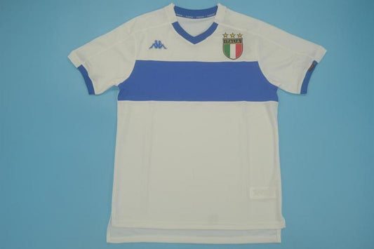Italia Visitante 1998