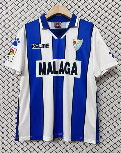 Malaga Local 98-99