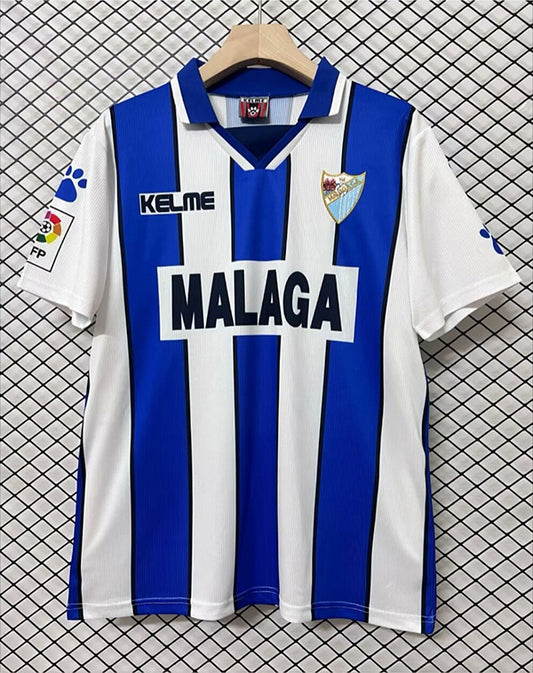 Malaga Local 98-99