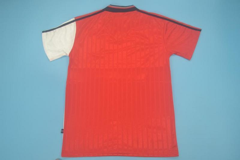 Rangers Local 95-96