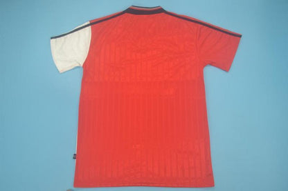 Rangers Local 95-96