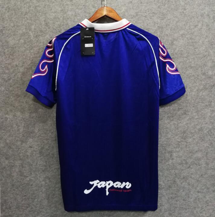 Japon Local 1998