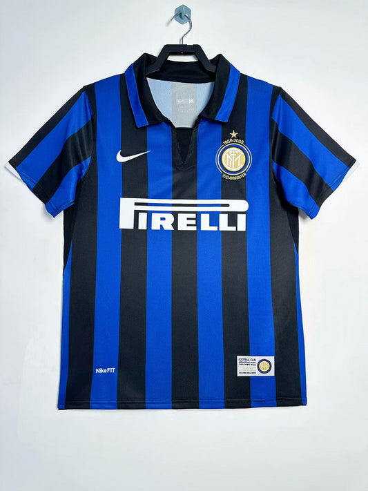 Inter Milan Local 07-08