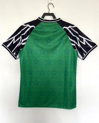Nigeria Local 1995