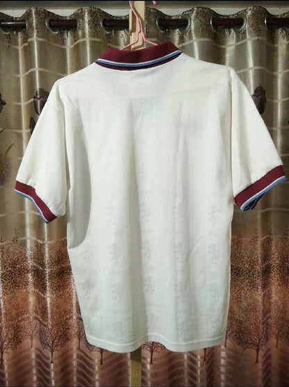 Aston Villa Visitante 95-96