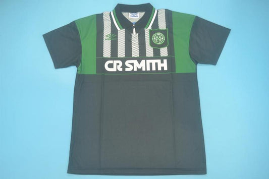 Celtic Visitante 95-96