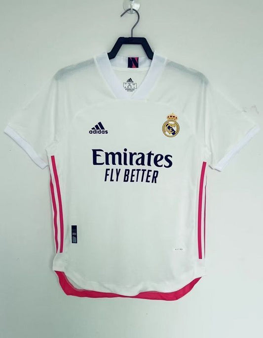 Madrid Local 20-21