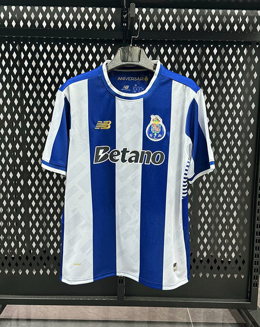 Oporto Local 25-26