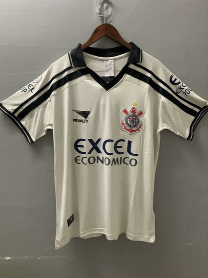 Corinthians Local 98-99