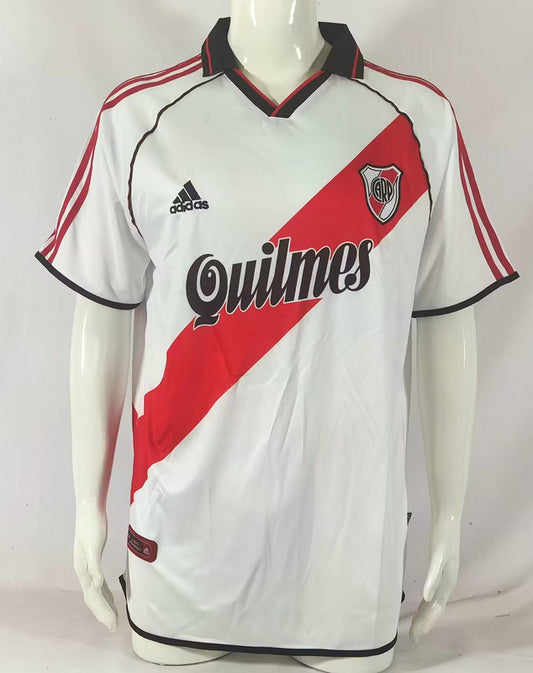 Rivers Local 00-01