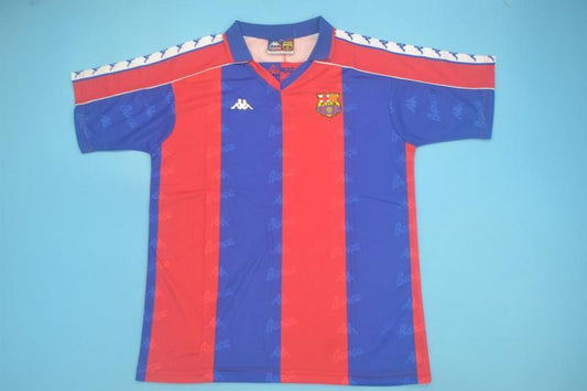 Barca Local 92-95