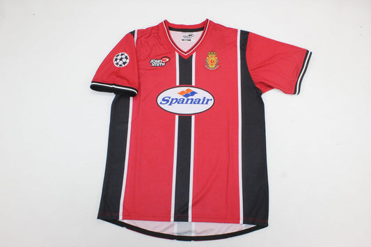 Mallorca Local 01-02