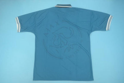 Ajax Visitante 95-96