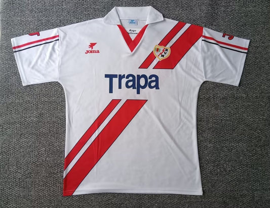 Rayo Vallecano Local 97-98