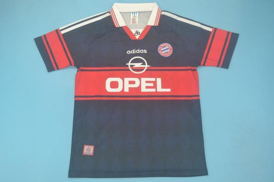 Bayern Local 97-98