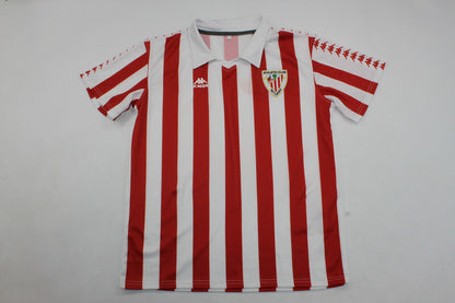 Athletic Bilbao Local 91-92