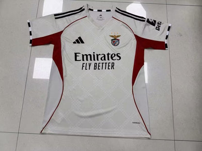 Benfica Visitante 25-26