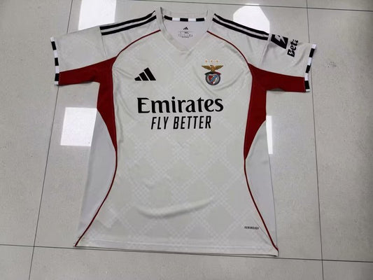 Benfica Visitante 25-26