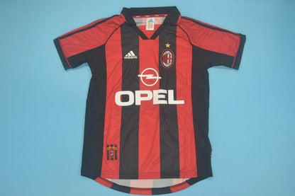 AC Milan Local 98-00