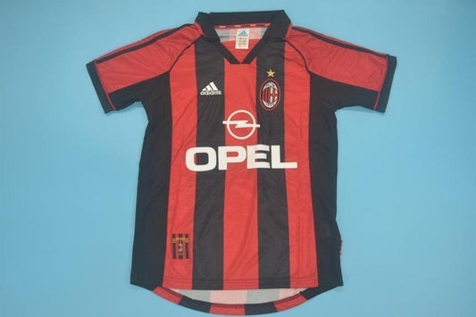 AC Milan Local 98-00