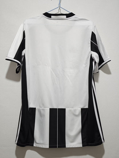 Juventus Local 16-17