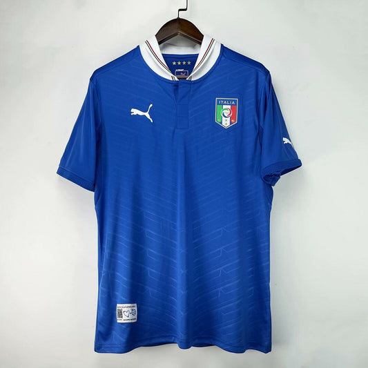 Italia Local 2012