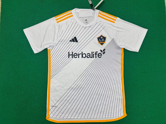 LA Galaxy Local 25-26