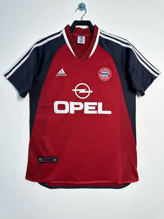 Bayern Local 01-02