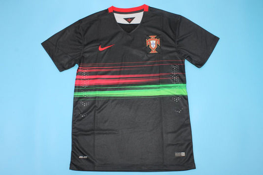 Portugal Visitante 2015