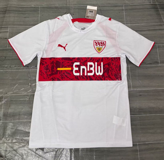 Stuttgart Local 06-07