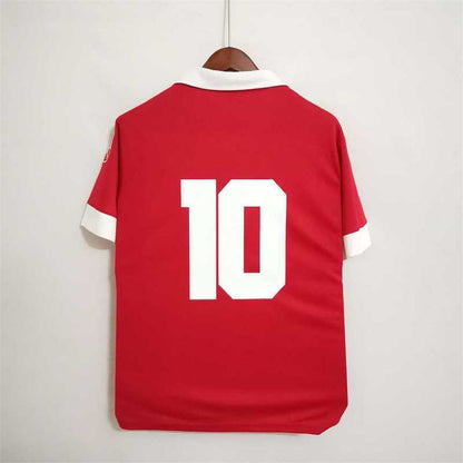 Benfica Local 1961