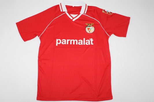 Benfica Local 94-95