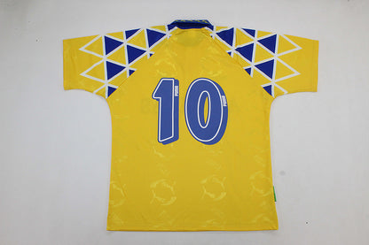 Las Palmas Local 95-96