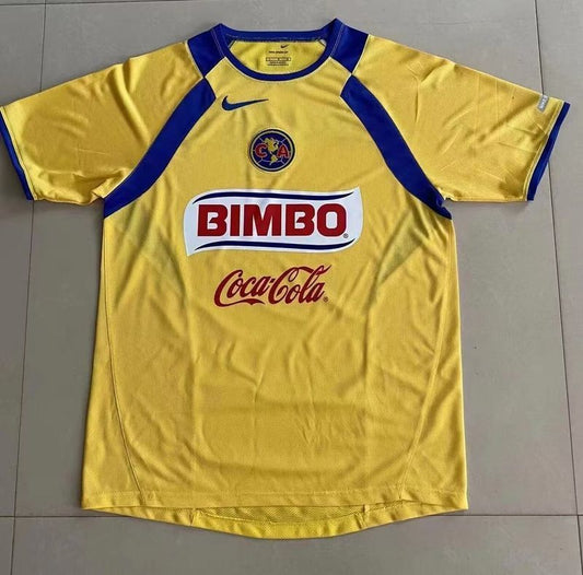 Club Americas Local 05-06
