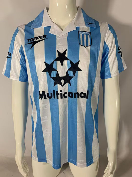 Racing Local 97-98