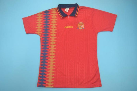 España Local 1994