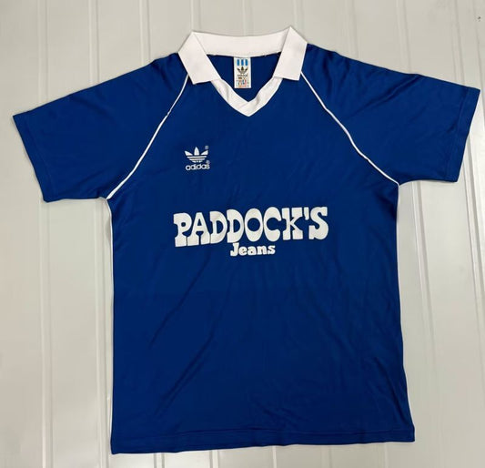 Schalke 04 Local 84-85