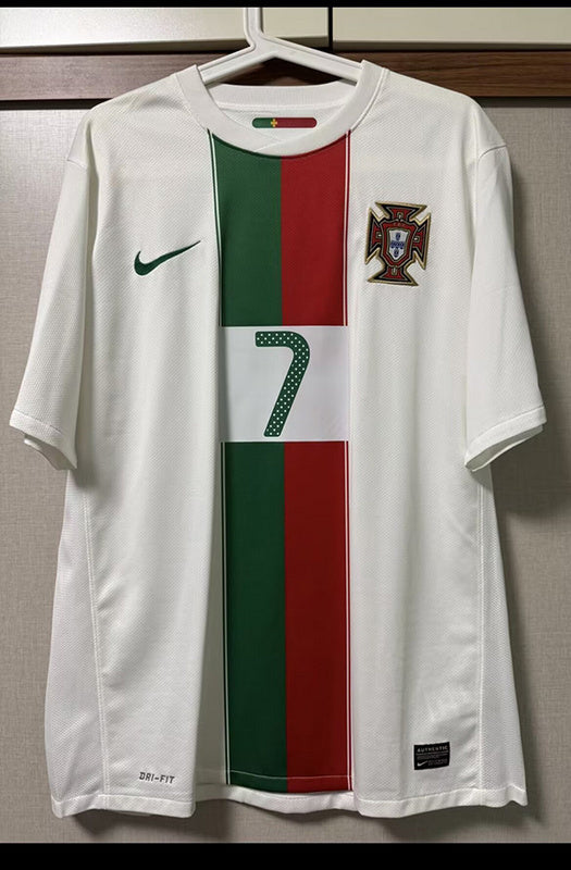 Portugal Visitante 2010
