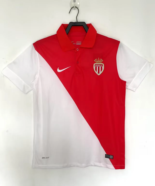 Monaco Local 14-15