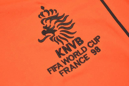 Holanda Local 1998