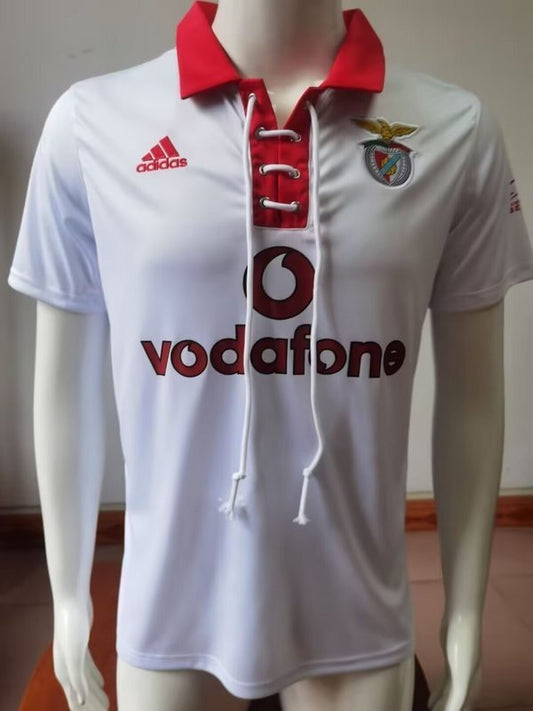 Benfica Visitante 04-05