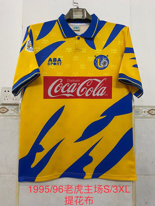 Tigres Local 95-96