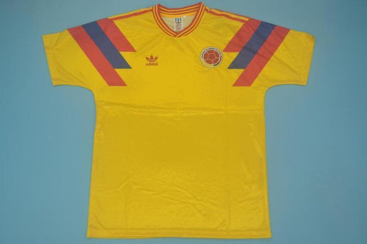 Colombia Local 1990