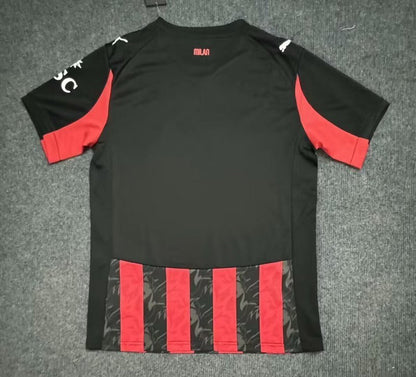 AC Milan Local 25-26