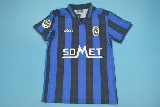 Atalanta Local 96-97