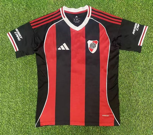 River Visitante 25-26