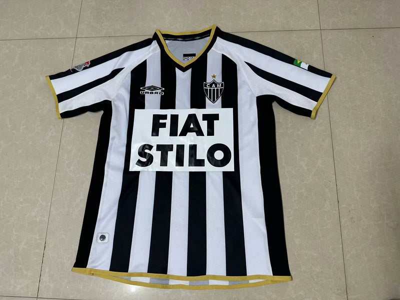 Atletico Mineiro Local 03-04