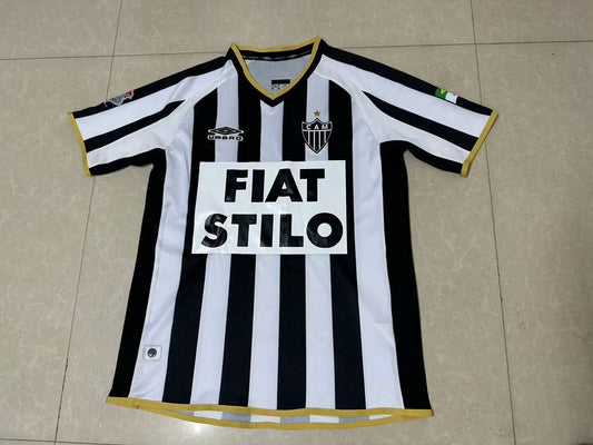 Atletico Mineiro Local 03-04