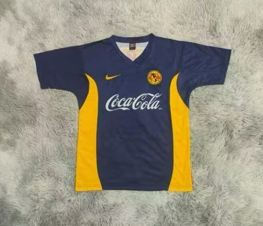 Tigres Visitante 01-02